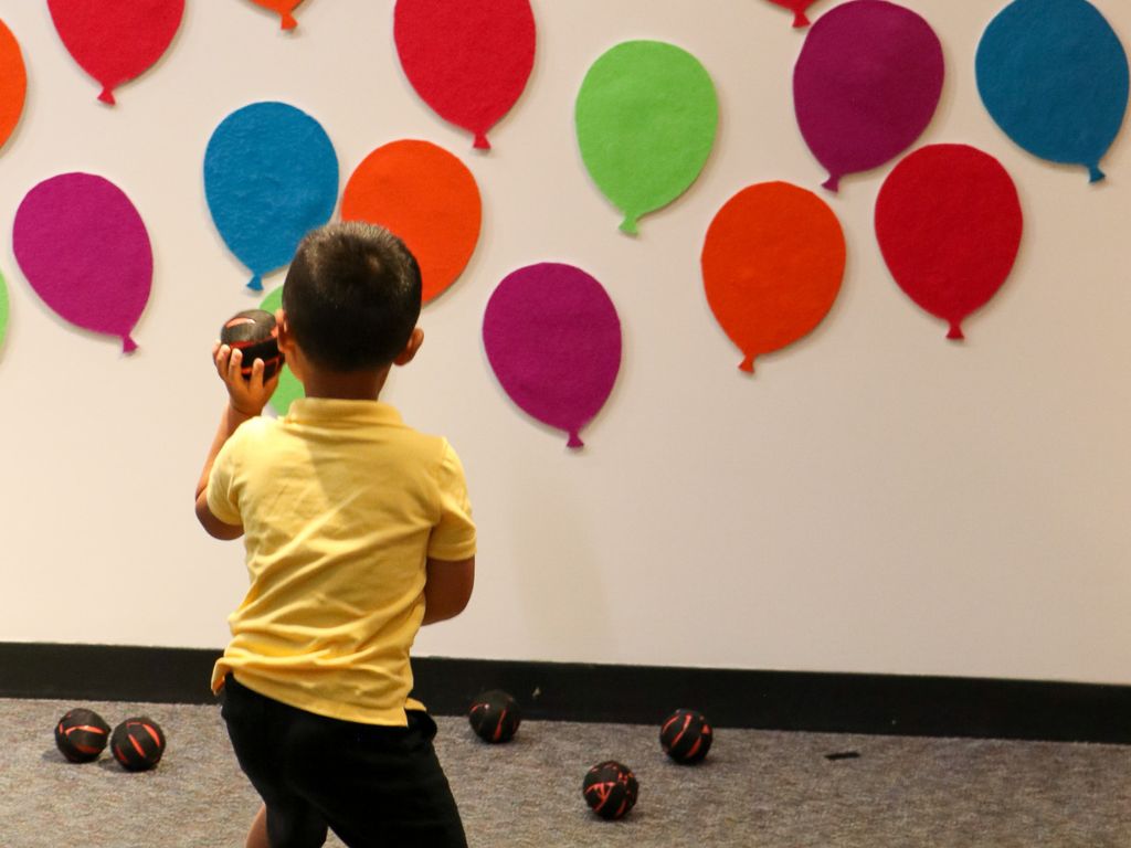 Boston Children’s Museum