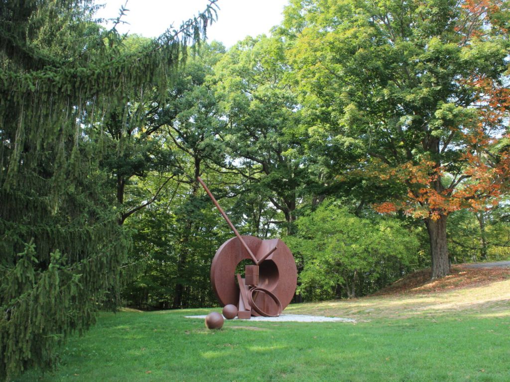 DeCordova Sculpture Park and Museum