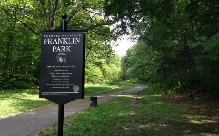 Franklin Park 1