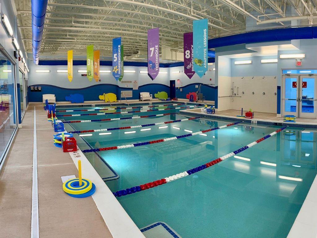 Aqua-Tots Swim School