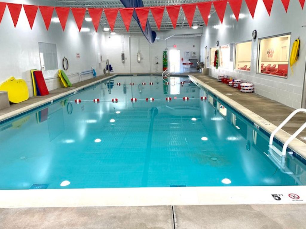 British Swim School