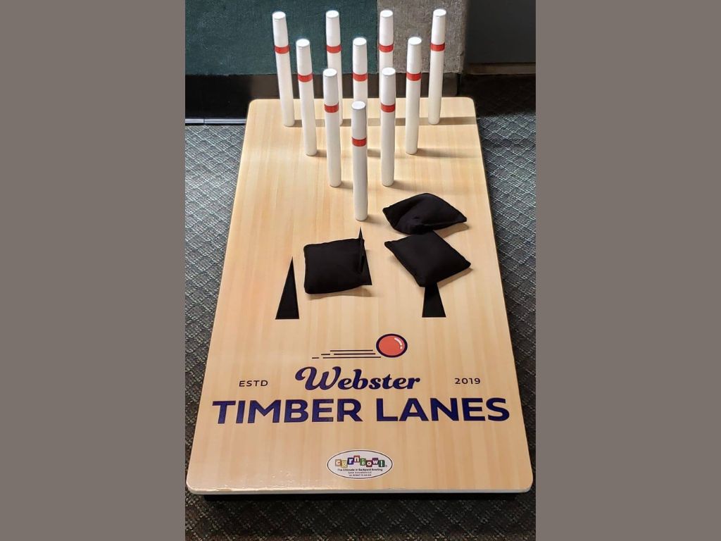 Webster Timber Lanes 1