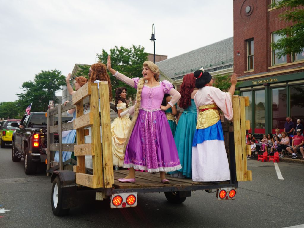 Ever After Storybook Entertainment