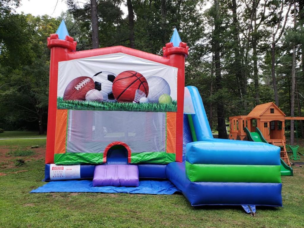 Party Bounce Rentals