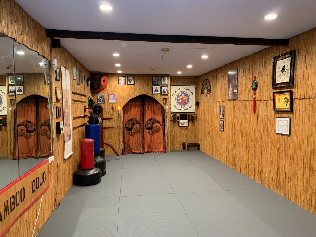 Bushido Martial Arts Academy 1