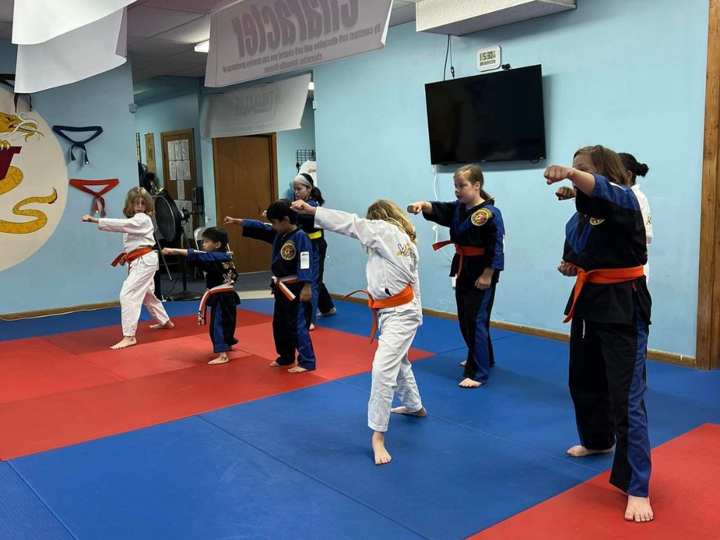 Villari´s Martial Arts Center