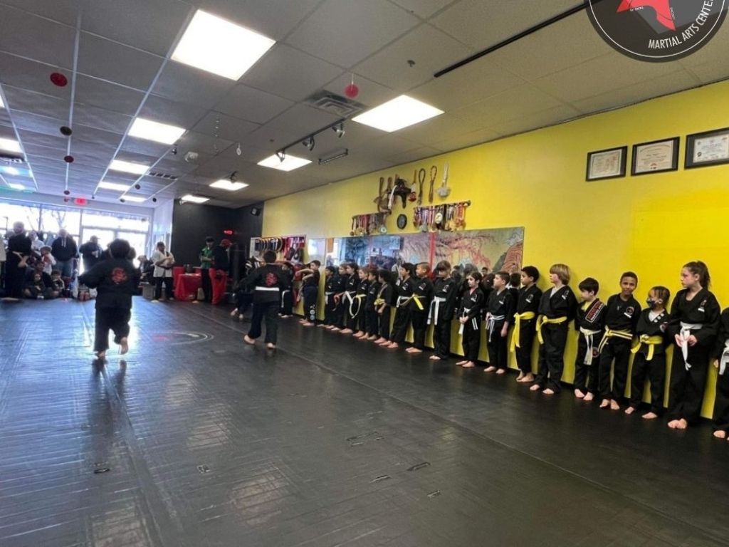 Xtreme Ninja Martial Arts Center