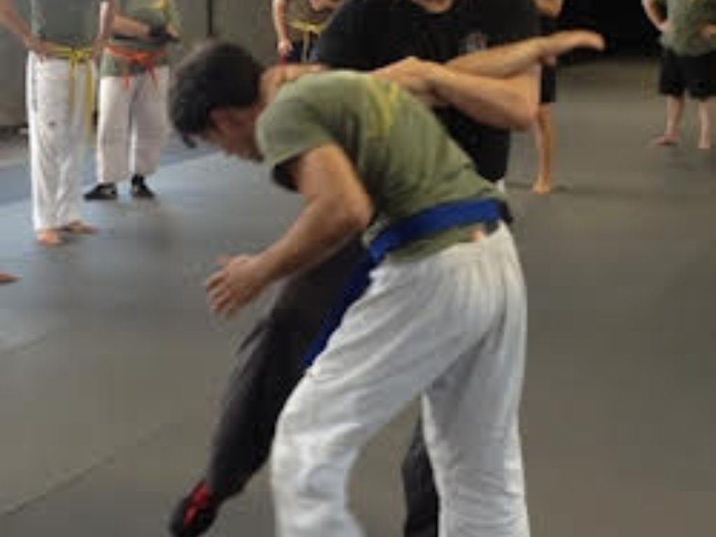 Krav Maga Yashir Boston 2